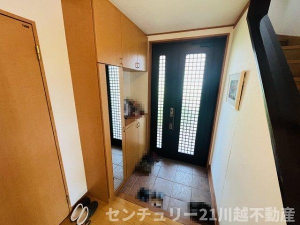 狭山市大字北入曽の中古一戸建て
