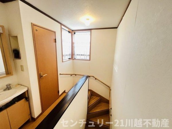 狭山市大字北入曽の中古一戸建て