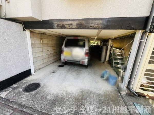 狭山市大字北入曽の中古一戸建て