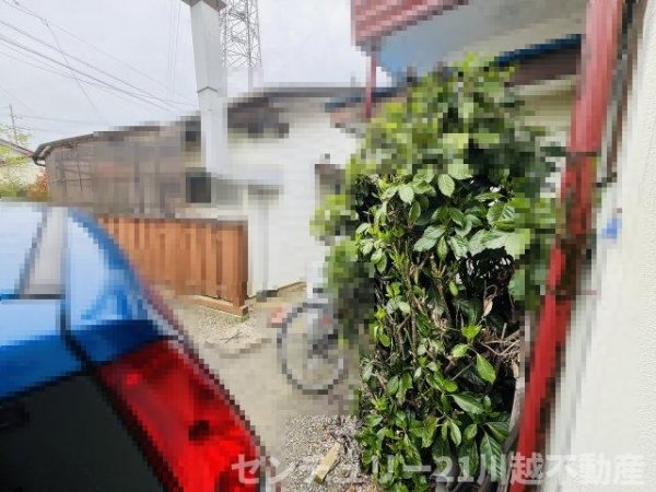 上田市小泉の中古一戸建て