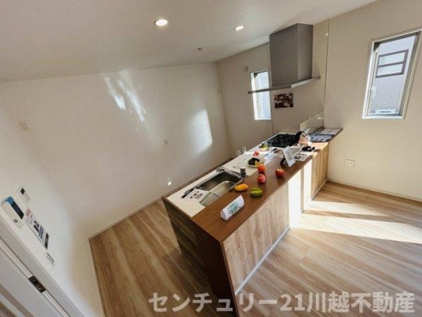URBANSTYLE　砂新田1期