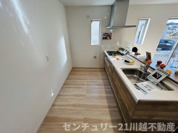 URBANSTYLE　砂新田1期