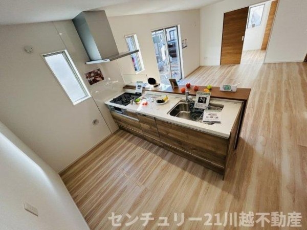URBANSTYLE　砂新田1期