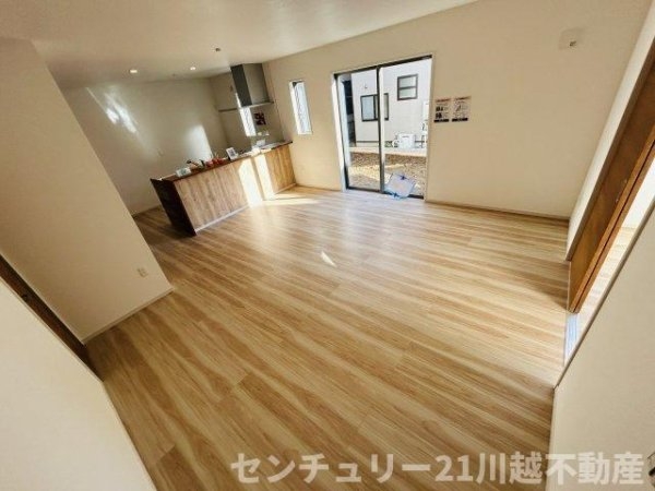 URBANSTYLE　砂新田1期