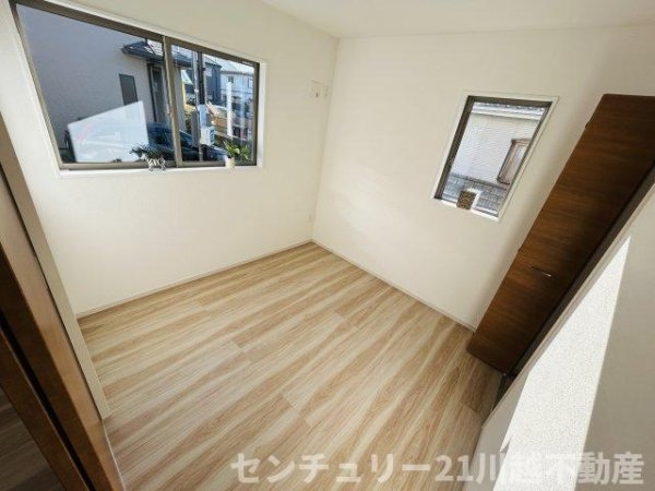 URBANSTYLE　砂新田1期