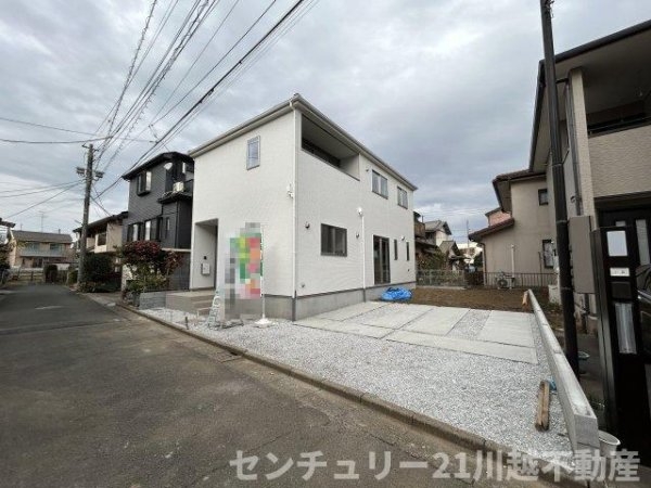 URBANSTYLE　砂新田1期