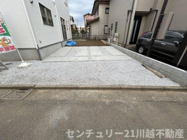 URBANSTYLE　砂新田1期