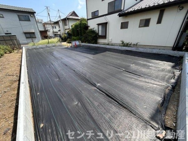 ライフバディ　サンセリテ　中原町1丁目　売地
