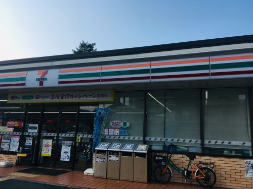 川越市末広町3丁目の土地(セブンイレブン川越仲町店)