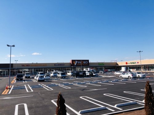 さいたま市西区宮前町の中古一戸建て(ヤオコー)