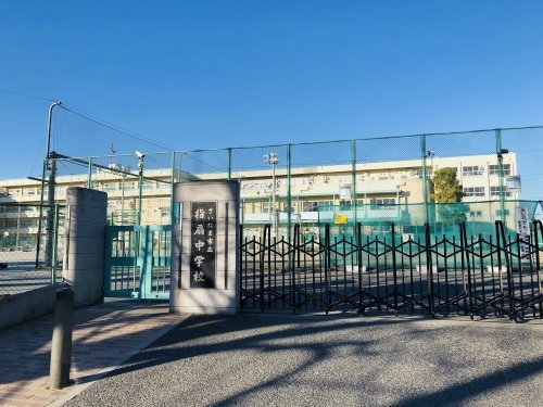さいたま市西区宮前町の中古一戸建て(指扇中学校)