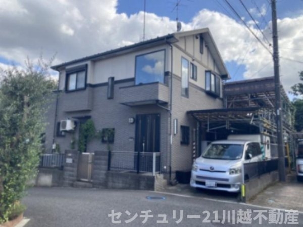 さいたま市西区宮前町中古戸建