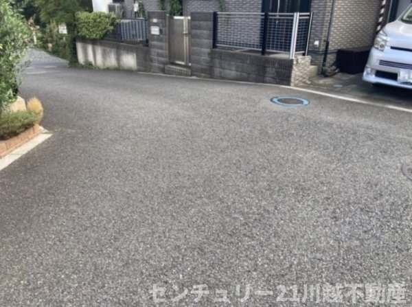 さいたま市西区宮前町中古戸建