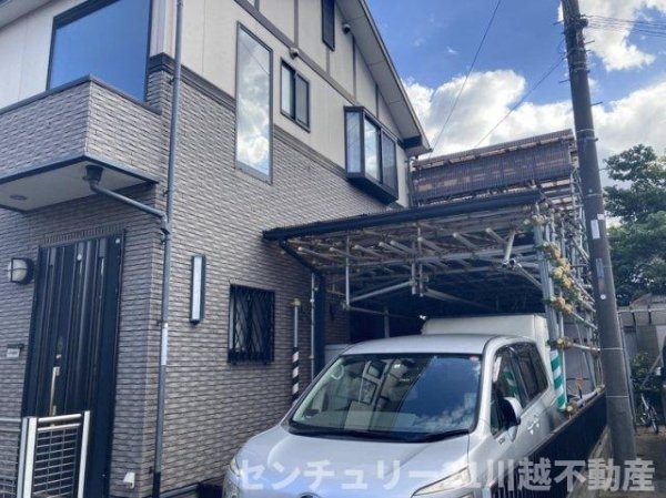 さいたま市西区宮前町中古戸建