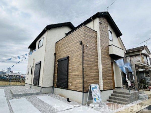 Erde川越市今福３期