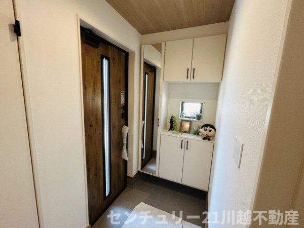 GRAFARE　川越市今福7期14号棟