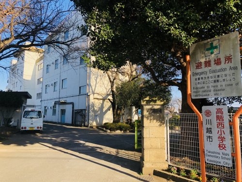 GRAFARE 川越市今福7期14号棟(川越市立高階西小学校)
