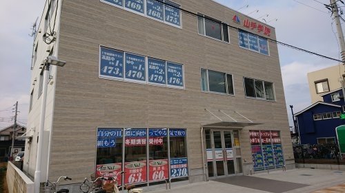 GRAFARE 川越市今福7期14号棟(山手学院新河岸校)