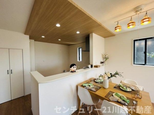 GRAFARE　川越市今福7期14号棟
