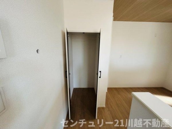 GRAFARE　川越市今福7期14号棟