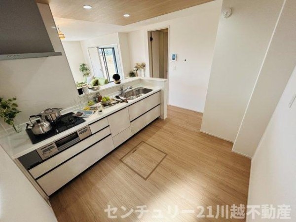 GRAFARE　川越市今福7期14号棟