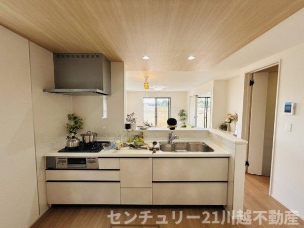 GRAFARE　川越市今福7期14号棟
