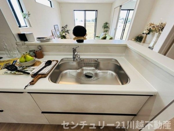 GRAFARE　川越市今福7期14号棟