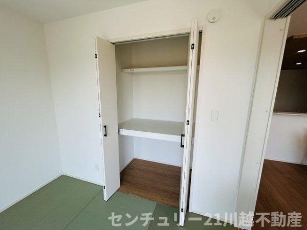 GRAFARE　川越市今福7期14号棟