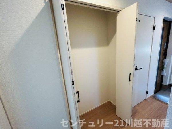 GRAFARE　川越市今福7期14号棟