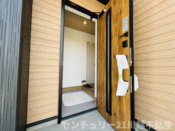 GRAFARE　川越市今福7期14号棟
