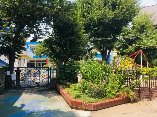パステルガーデン川越氷川町R6-A(ルンビニ幼稚園)