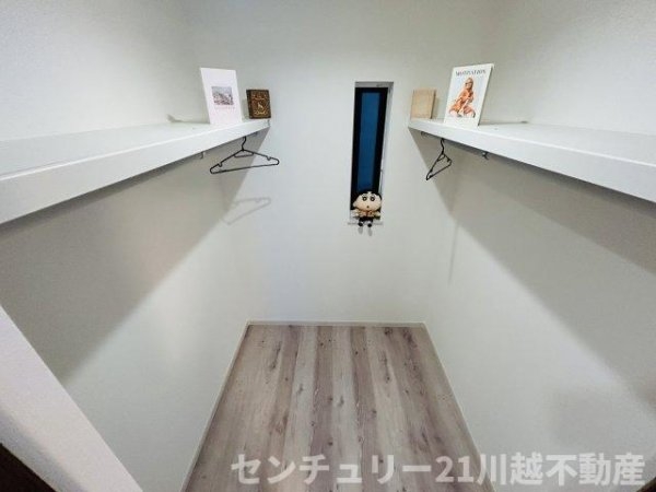 パステルガーデン川越氷川町R6-A
