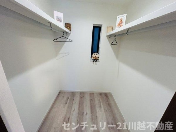 パステルガーデン川越氷川町R6-A
