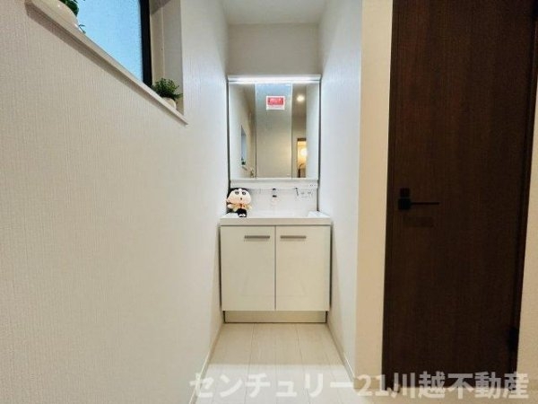 パステルガーデン川越氷川町R6-A