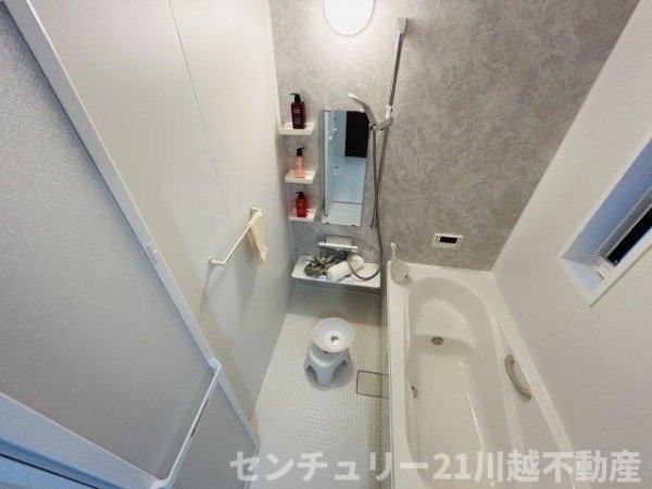 パステルガーデン川越氷川町R6-A