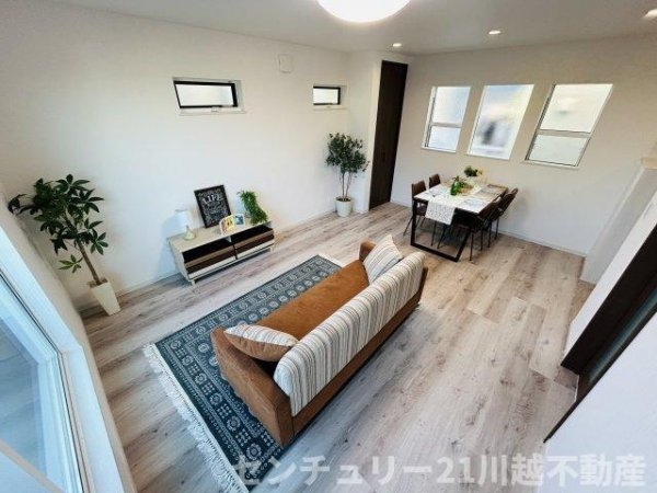 パステルガーデン川越氷川町R6-A