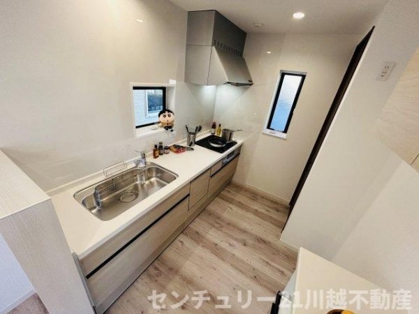 パステルガーデン川越氷川町R6-A