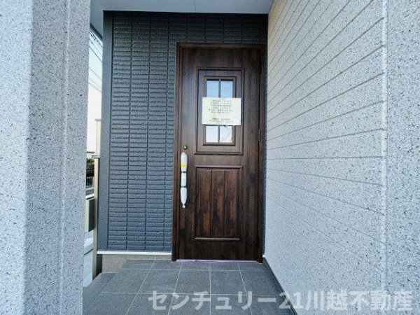 パステルガーデン川越氷川町R6-A
