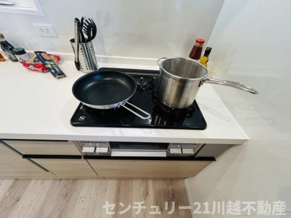 パステルガーデン川越氷川町R6-A