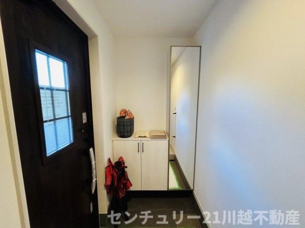 パステルガーデン川越氷川町R6-A