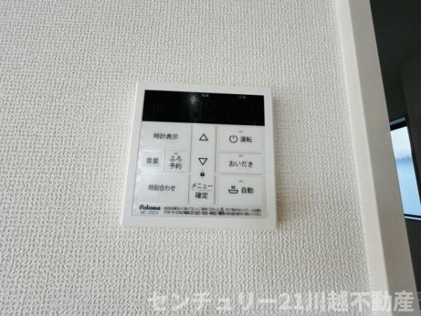GRAFARE川越市小仙波町１２期全３棟　３号棟