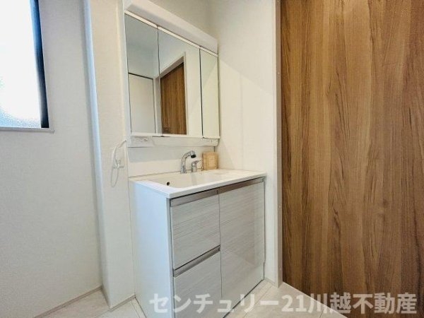 GRAFARE川越市小仙波町１２期全３棟　３号棟