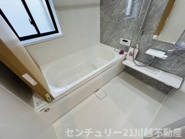 GRAFARE川越市小仙波町１２期全３棟　３号棟