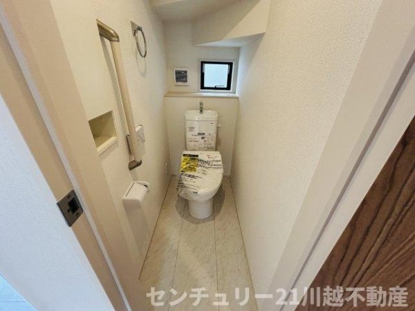 GRAFARE川越市小仙波町１２期全３棟　３号棟