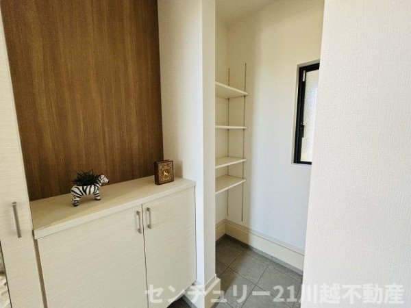 Erde川越市旭町５期　全２棟　２号棟