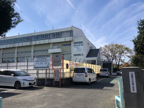 Erde川越市旭町5期 全2棟 2号棟(大塚小学校)