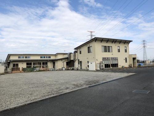 Erde川越市旭町5期 全2棟 2号棟(あゆみ保育園)