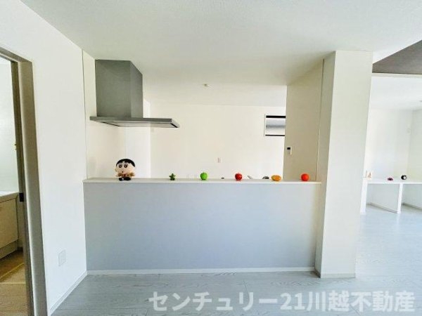 Erde川越市旭町５期　全２棟　２号棟