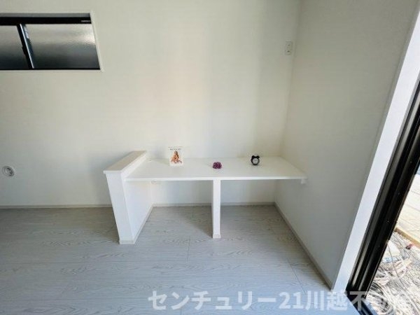 Erde川越市旭町５期　全２棟　２号棟