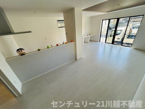 Erde川越市旭町５期　全２棟　２号棟